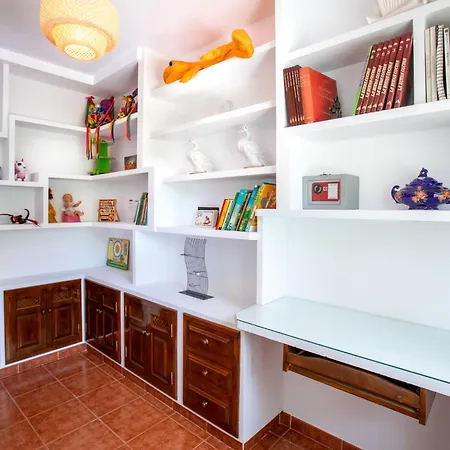 Town Center House With Jacuzzi בית נופש